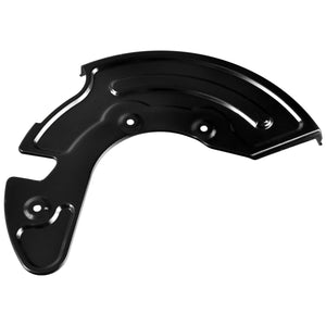 Brake Disc Shield Fits VW OE 8D0 615 312 E Febi 176762