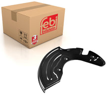 Load image into Gallery viewer, Brake Disc Shield Fits VW OE 8D0 615 311 E Febi 176763