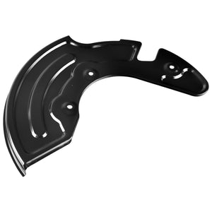 Brake Disc Shield Fits VW OE 8D0 615 311 E Febi 176763