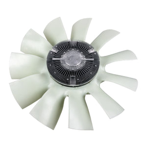 Fan Coupling Fits Volvo OE 23446856 Febi 176766