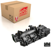 Load image into Gallery viewer, Intake Manifold Fits Fiat Punto III 500L Vauxhall Combo OE 55259084 Febi 176767