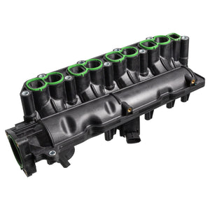 Intake Manifold Fits Fiat Punto III 500L Vauxhall Combo OE 55259084 Febi 176767