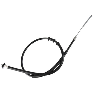 Brake Cable Fits Ford OE 1 541 338 Febi 176778