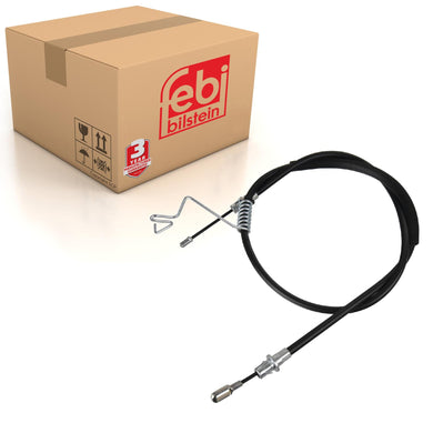 Brake Cable Fits Ford OE 1 734 695 Febi 176779