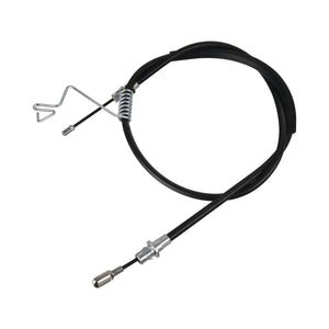 Brake Cable Fits Ford OE 1 734 695 Febi 176779