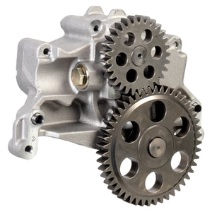 Oil Pump Fits Iveco OE 50 1047 7184 Febi 176782