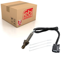 Load image into Gallery viewer, Lambda Sensor Fits Honda OE 36533-PNB-G00 Febi 176787