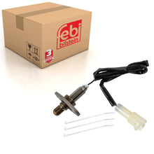 Load image into Gallery viewer, Lambda Sensor Fits Toyota OE 89465-19136 Febi 176788