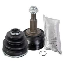 Load image into Gallery viewer, Drive Shaft Joint Kit Fits VW OE 7H0 498 099 Febi 176799