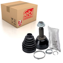 Load image into Gallery viewer, Drive Shaft Joint Kit Fits Ford OE 4 512 586 SK1 Febi 176800