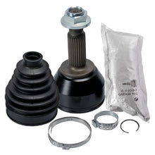 Load image into Gallery viewer, Front Outer Driveshaft Joint Kit 4 512 586 SK1 Febi 176800