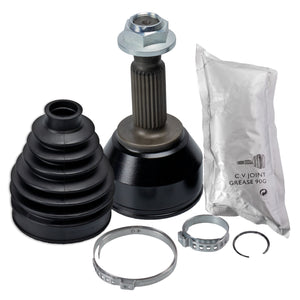 Front Outer Driveshaft Joint Kit 4 512 586 SK1 Febi 176800
