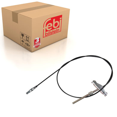 Brake Cable Fits Ford OE 4 060 872 Febi 176805
