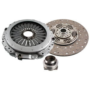 Clutch Kit Fits Scania OE 574920 Febi 176807