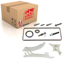 Load image into Gallery viewer, Camshaft Timing Chain Kit Fits BMW 1 Series 3 Series 11318648732 Febi 176811