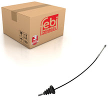 Load image into Gallery viewer, Brake Cable Fits Vauxhall OE 39053551 SK1 Febi 176815