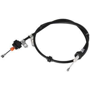 Brake Cable Fits Land Rover OE LR 018469 Febi 176816