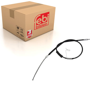 Brake Cable Fits Ford OE 1 494 642 Febi 176817