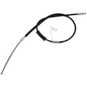 Brake Cable Fits Ford OE 1 494 642 Febi 176817