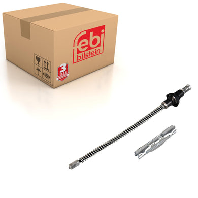 Brake Cable Fits Ford OE 1 753 622 Febi 176819