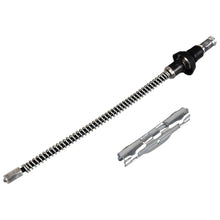 Load image into Gallery viewer, Brake Cable Fits Ford OE 1 753 622 Febi 176819
