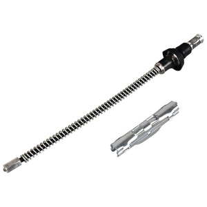 Brake Cable Fits Ford OE 1 753 622 Febi 176819