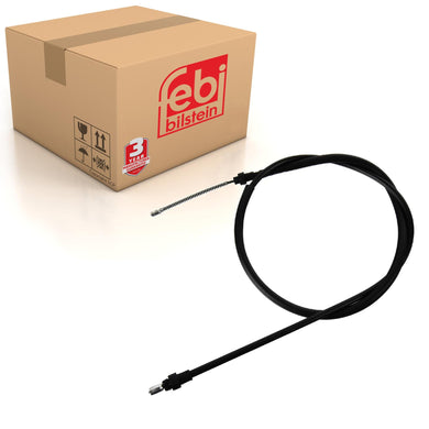 Brake Cable Fits Dacia OE 364005982R Febi 176820