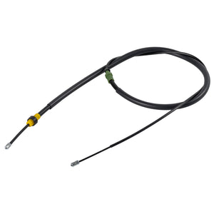 Brake Cable Fits Citroën OE 4746.58 Febi 176822
