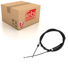 Load image into Gallery viewer, Brake Cable Fits Renault OE 36 40 063 72R Febi 176824
