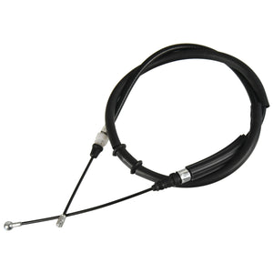 Brake Cable Fits Renault OE 36 40 063 72R Febi 176824