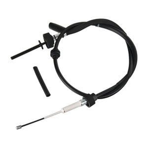 Brake Cable Fits Land Rover OE LR 018470 Febi 176826