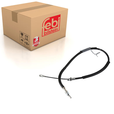 Brake Cable Fits Ford OE 2 388 937 Febi 176827
