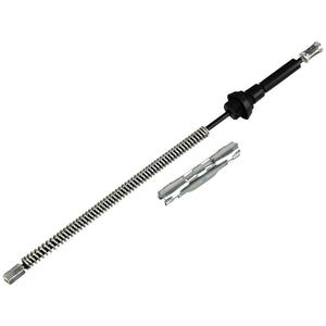 Brake Cable Fits Ford OE 1 688 323 Febi 176829