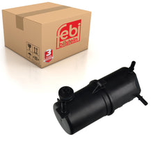 Load image into Gallery viewer, Fuel Filter Fits VW OE 2H6 127 401 E Febi 176830