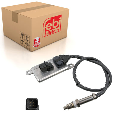 NOx Sensor Fits Mercedes OE 010 153 93 28 Febi 176831
