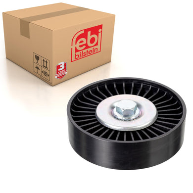 Idler Pulley Fits Hyundai OE 25286-2B040 Febi 176832