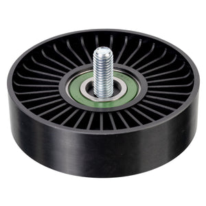 Idler Pulley Fits Hyundai OE 25286-2B040 Febi 176832