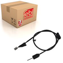 Load image into Gallery viewer, Brake Cable Fits Citroen OE 4746.21 Febi 176833