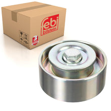 Load image into Gallery viewer, Idler Pulley Fits Toyota Land Cruiser Prado OE 88440-35130 Febi 176835