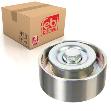 Idler Pulley Fits Toyota Land Cruiser Prado OE 88440-35130 Febi 176835