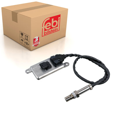 NOx Sensor Fits Mercedes Trucks OE 009 153 36 28 Febi 176838