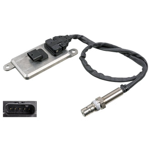 NOx Sensor Fits Iveco OE 58 0175 4015 Febi 176839