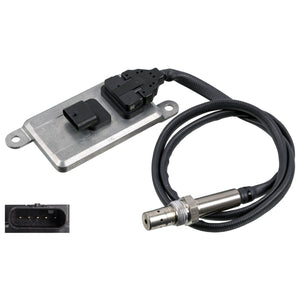 NOx Sensor Fits Iveco OE 58 0175 4016 Febi 176840