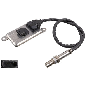 NOx Sensor Fits MAN OE 51.15408.0015 Febi 176841
