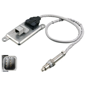 NOx Sensor Fits MAN OE 51.15408.0019 Febi 176842