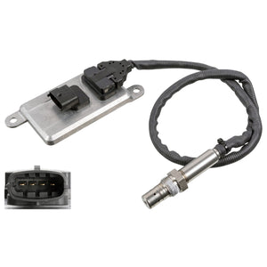 NOx Sensor Fits DAF OE 2011 648 Febi 176843
