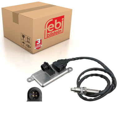NOx Sensor Fits Scania OE 2 296 799 Febi 176845