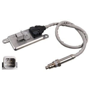 NOx Sensor Fits Mercedes Trucks OE 010 153 95 28 Febi 176847