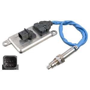 NOx Sensor Fits MAN OE 51.15408.0018 Febi 176848