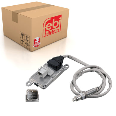 NOx Sensor Fits Scania OE 2 294 290 Febi 176849